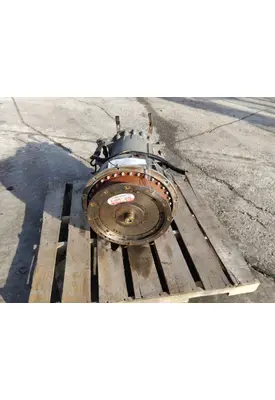 ALLISON 3000HS TRANSMISSION ASSEMBLY