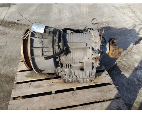 ALLISON 3000HS TRANSMISSION ASSEMBLY