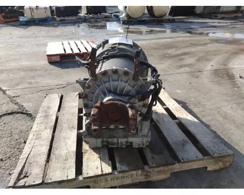 ALLISON 3000HS TRANSMISSION ASSEMBLY