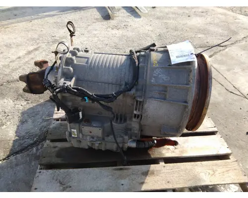 ALLISON 3000HS TRANSMISSION ASSEMBLY