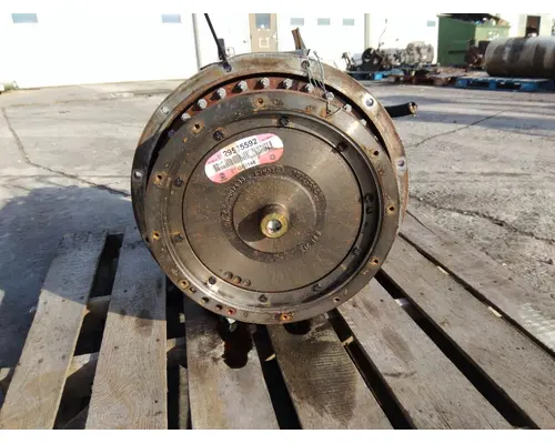 ALLISON 3000HS TRANSMISSION ASSEMBLY