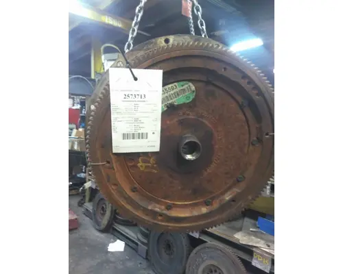 ALLISON 3000HS TRANSMISSION ASSEMBLY