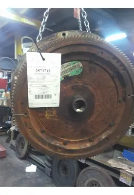 ALLISON 3000HS TRANSMISSION ASSEMBLY