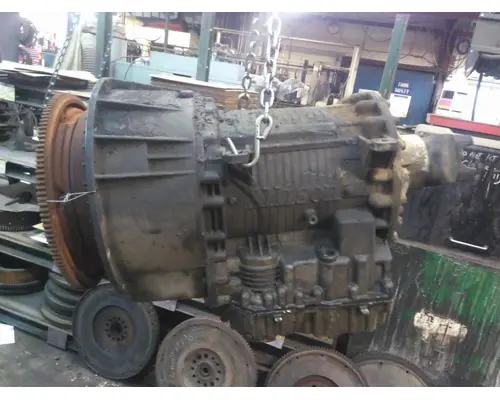 ALLISON 3000HS TRANSMISSION ASSEMBLY