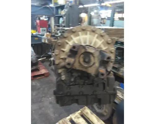 ALLISON 3000HS TRANSMISSION ASSEMBLY