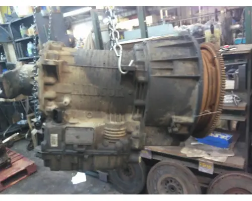 ALLISON 3000HS TRANSMISSION ASSEMBLY