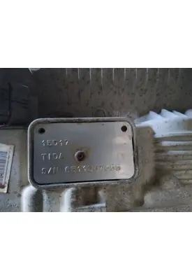 ALLISON 3000HS TRANSMISSION ASSEMBLY
