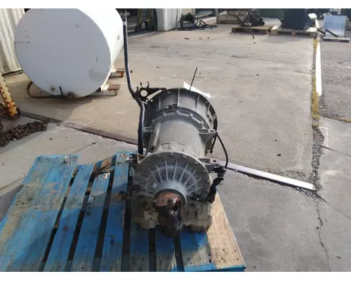 ALLISON 3000HS TRANSMISSION ASSEMBLY