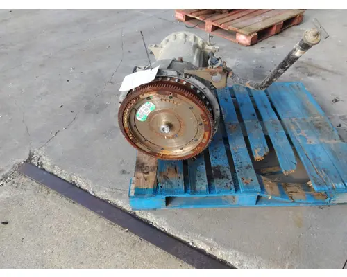ALLISON 3000HS TRANSMISSION ASSEMBLY