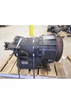 ALLISON 3000HS TRANSMISSION ASSEMBLY