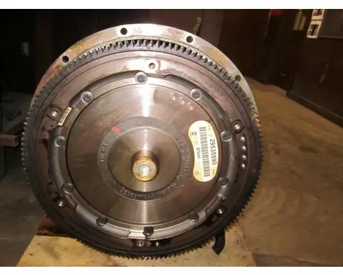 ALLISON 3000HS TRANSMISSION ASSEMBLY