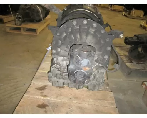 ALLISON 3000HS TRANSMISSION ASSEMBLY