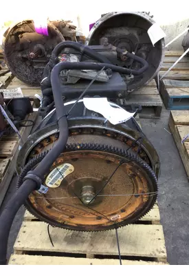 ALLISON 3000HS TRANSMISSION ASSEMBLY