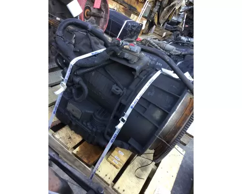 ALLISON 3000HS TRANSMISSION ASSEMBLY