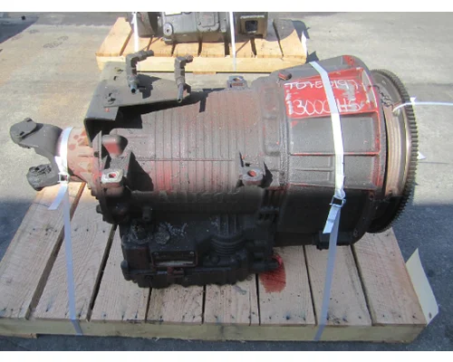 ALLISON 3000HS TRANSMISSION ASSEMBLY