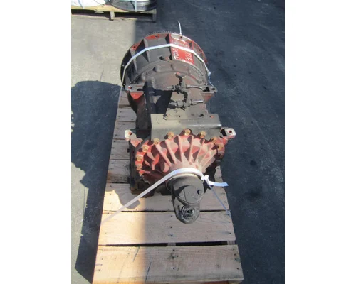 ALLISON 3000HS TRANSMISSION ASSEMBLY