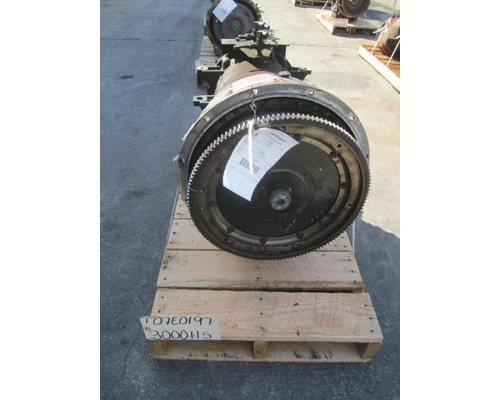 ALLISON 3000HS TRANSMISSION ASSEMBLY