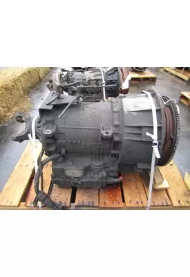 ALLISON 3000HS TRANSMISSION ASSEMBLY