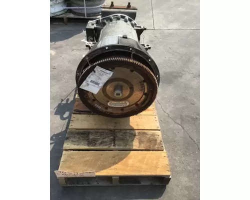 ALLISON 3000HS TRANSMISSION ASSEMBLY