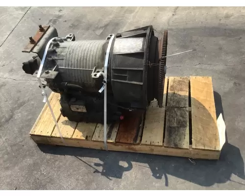 ALLISON 3000HS TRANSMISSION ASSEMBLY