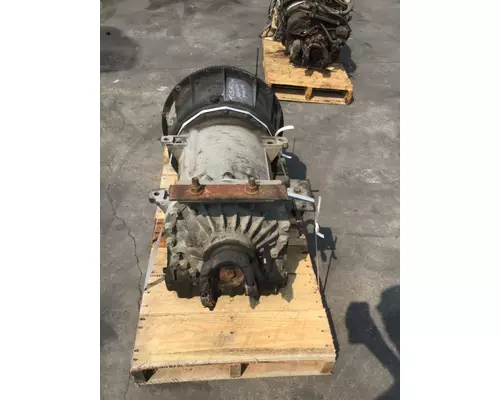 ALLISON 3000HS TRANSMISSION ASSEMBLY