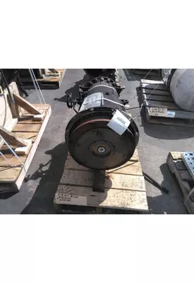 ALLISON 3000HS TRANSMISSION ASSEMBLY