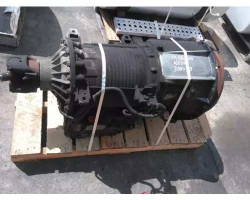 ALLISON 3000HS TRANSMISSION ASSEMBLY