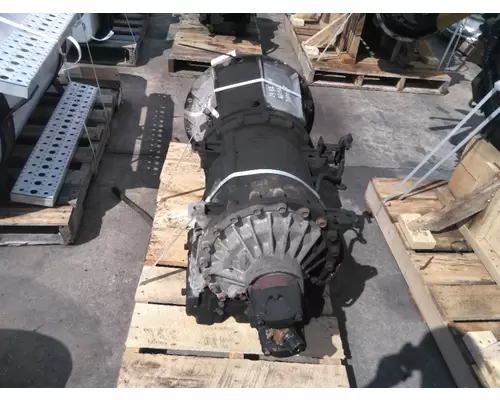 ALLISON 3000HS TRANSMISSION ASSEMBLY