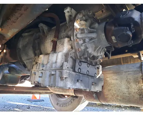 ALLISON 3000HS TRANSMISSION ASSEMBLY