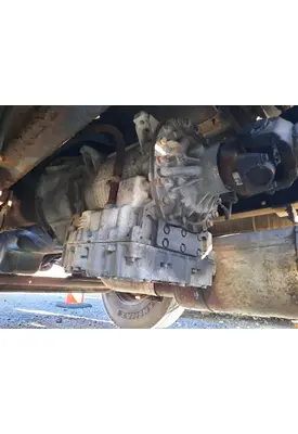 ALLISON 3000HS TRANSMISSION ASSEMBLY