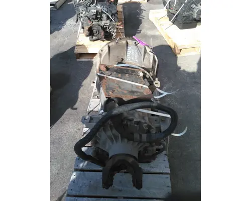 ALLISON 3000HS TRANSMISSION ASSEMBLY