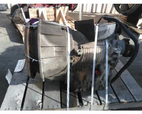 ALLISON 3000HS TRANSMISSION ASSEMBLY