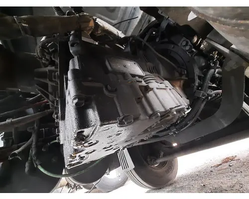 ALLISON 3000HS TRANSMISSION ASSEMBLY