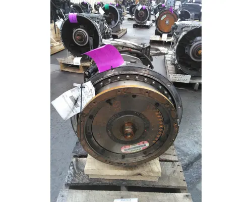 ALLISON 3000HS TRANSMISSION ASSEMBLY