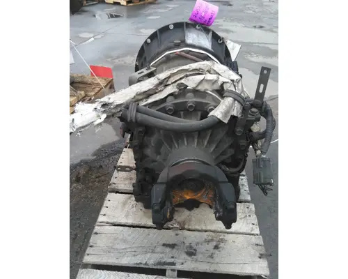 ALLISON 3000HS TRANSMISSION ASSEMBLY