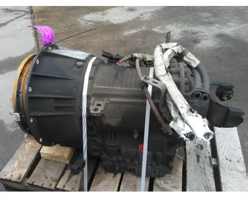 ALLISON 3000HS TRANSMISSION ASSEMBLY