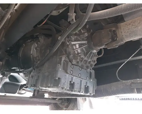 ALLISON 3000HS TRANSMISSION ASSEMBLY