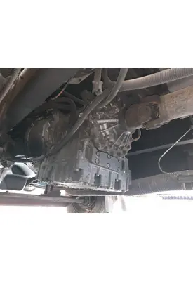 ALLISON 3000HS TRANSMISSION ASSEMBLY