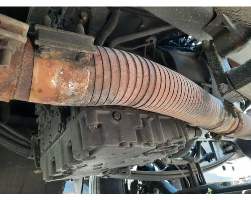 ALLISON 3000HS TRANSMISSION ASSEMBLY