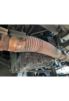 ALLISON 3000HS TRANSMISSION ASSEMBLY