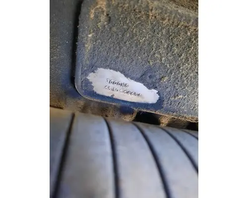 ALLISON 3000HS TRANSMISSION ASSEMBLY