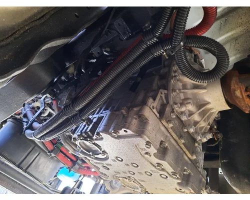 ALLISON 3000HS TRANSMISSION ASSEMBLY