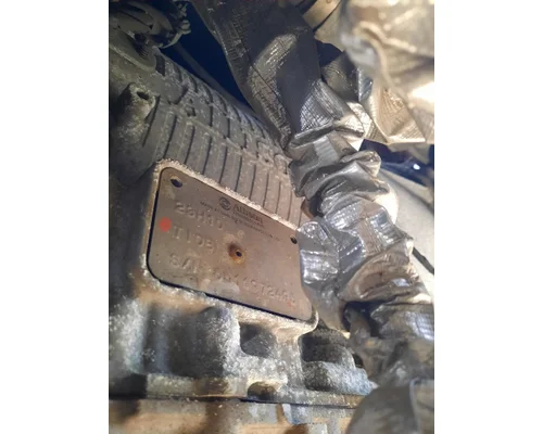 ALLISON 3000HS TRANSMISSION ASSEMBLY