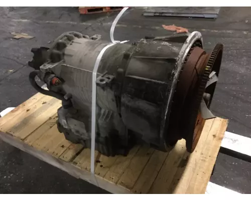 ALLISON 3000HS TRANSMISSION ASSEMBLY