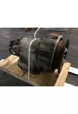 ALLISON 3000HS TRANSMISSION ASSEMBLY