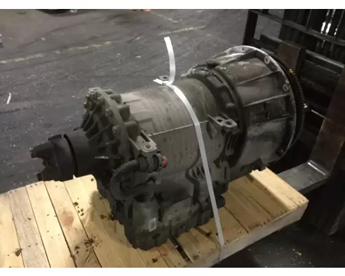 ALLISON 3000HS TRANSMISSION ASSEMBLY