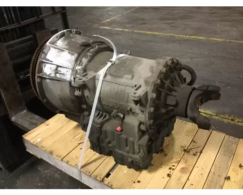 ALLISON 3000HS TRANSMISSION ASSEMBLY