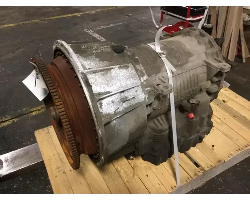 ALLISON 3000HS TRANSMISSION ASSEMBLY