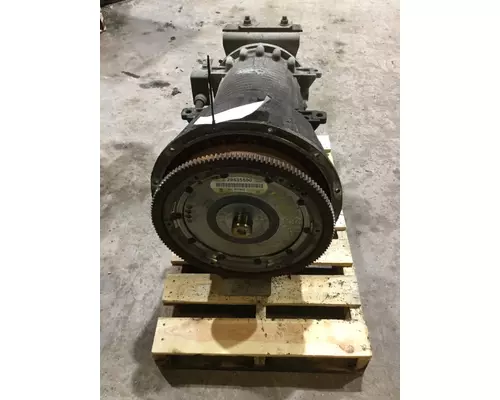 ALLISON 3000HS TRANSMISSION ASSEMBLY