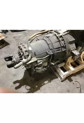 ALLISON 3000HS TRANSMISSION ASSEMBLY